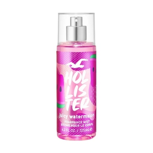 Product Juicy Watermelon Fragrance Mist 125ml base image