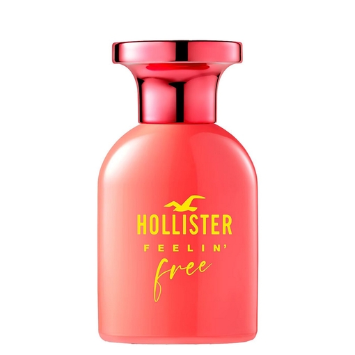 Product Feelin' Free For Her Eau De Parfum 30ml base image