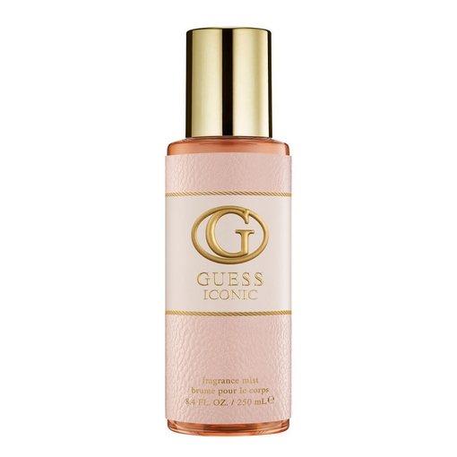 Product Iconic Fragrance Mist 250ml base image