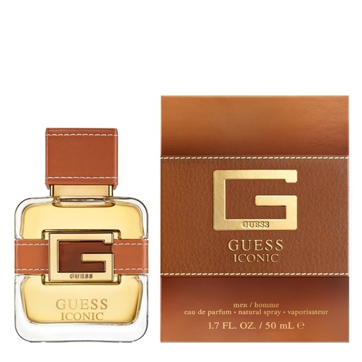 Product Iconic For Men Eau De Parfum 50ml base image