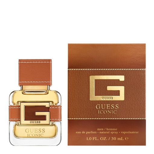 Product Iconic For Men Eau De Parfum 30ml base image