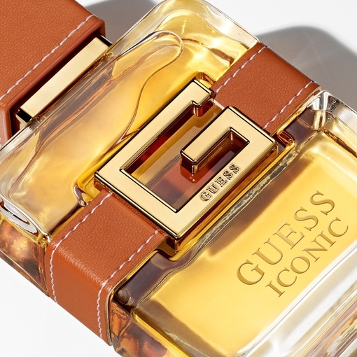 Product Iconic For Men Eau De Parfum 30ml base image