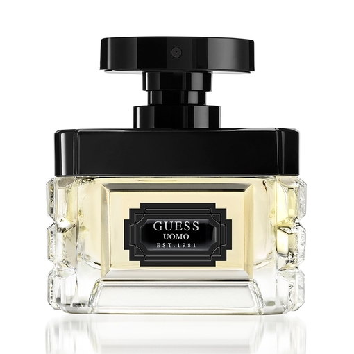 Product Uomo Men Eau De Toilette 30ml base image