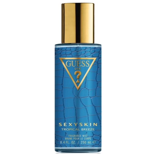 Product Sexy Skin Tropical Breeze Fragrance Mist 250ml base image