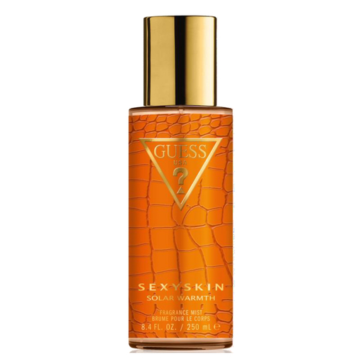 Product Sexy Skin Solar Warmth Fragrance Mist 250ml base image