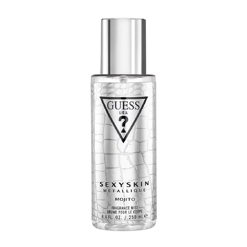 Product Sexy Skin Metallique Mojito Fragranced Mist 250ml base image