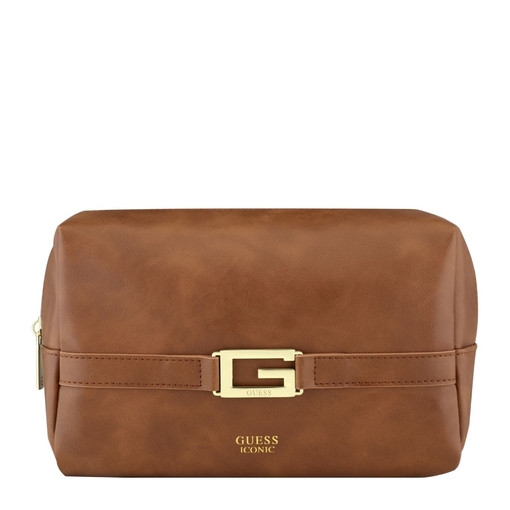 Product Guess Iconic Men's Pouch - Gift base image