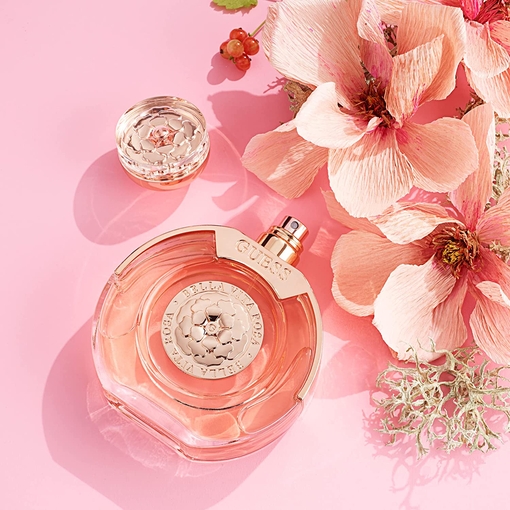 Product Bella Vita Rosa For Her Eau De Toilette 100ml base image