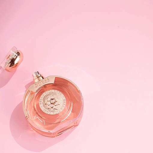 Product Bella Vita Rosa For Her Eau De Toilette 100ml base image