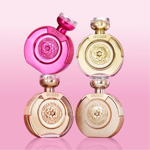 Product La Mia Bella Vita Fragrance Mist 250ml base image