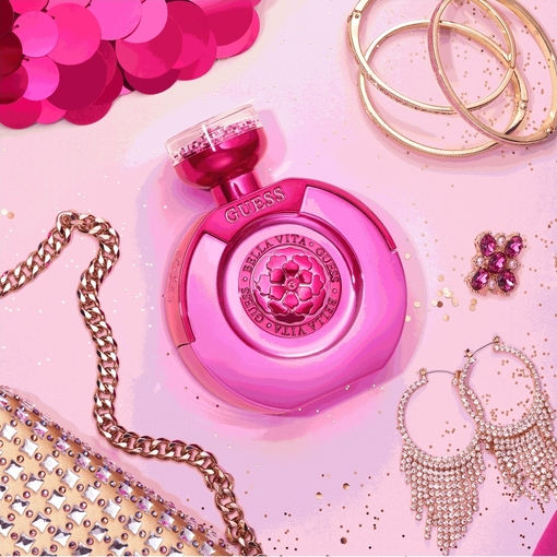 Product La Mia Bella Vita Fragrance Mist 250ml base image