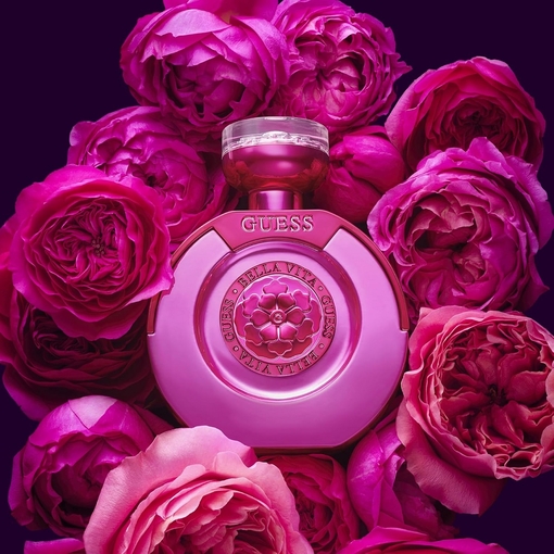 Product La Mia Bella Vita Eau De Parfum 30ml base image