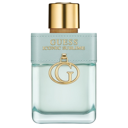 Product Iconic Sublime Eau De Parfum 100ml base image