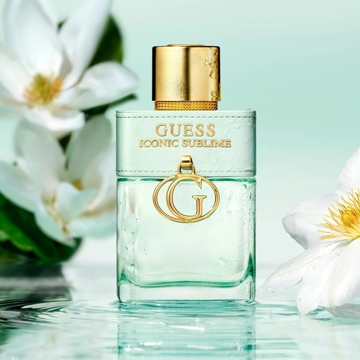 Product Iconic Sublime Eau De Parfum 50ml base image