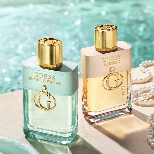 Product Iconic Sublime Eau De Parfum 30ml base image