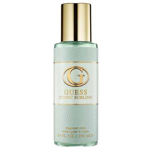 Product Iconic Sublime Fragrance Mist 250ml base image