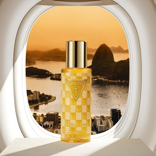Product Travel Stories Rio Hair & Body Mist 250ml base image