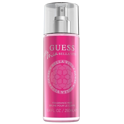 Product La Mia Bella Vita Fragrance Mist 250ml base image