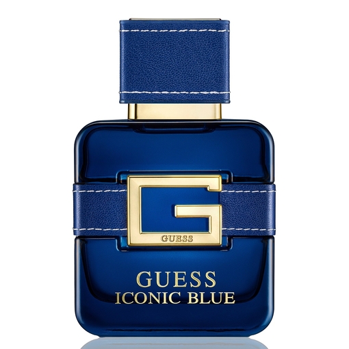 Product Iconic Blue Eau De Parfum 50ml base image