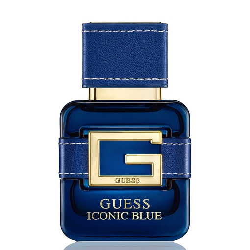Product Iconic Blue Eau De Parfum 30ml base image