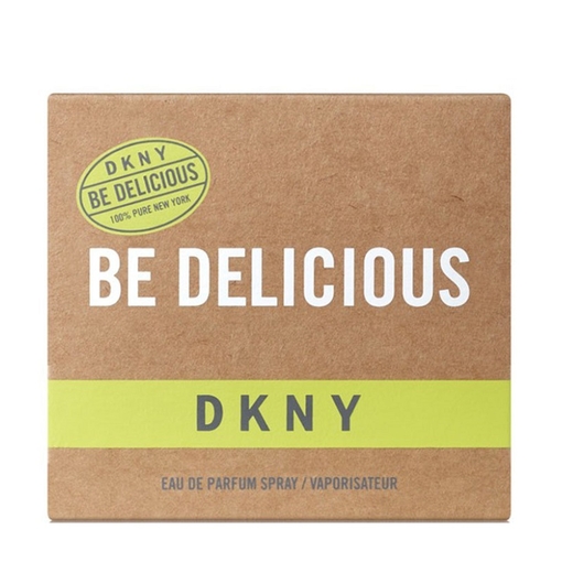 Product DKNY Be Delicious Eau De Parfum 50ml base image