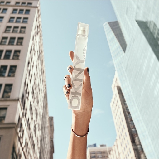 Product DKNY Women Eau De Parfum Set base image