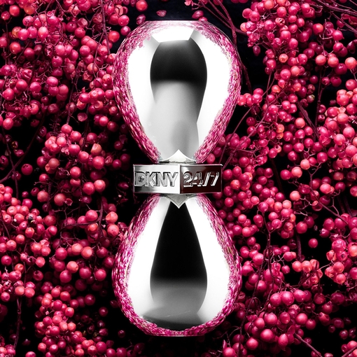 Product DKNY 24/7 Eau De Parfum 50ml base image