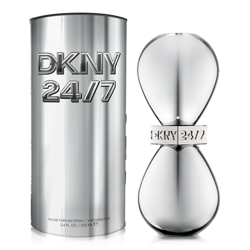 Product DKNY 24/7 Eau De Parfum 100ml base image