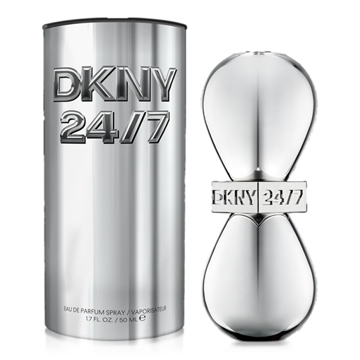 Product DKNY 24/7 Eau De Parfum 50ml base image