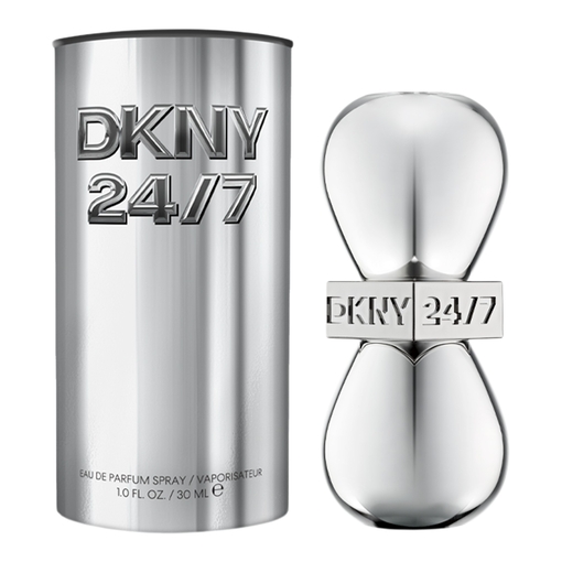 Product DKNY 24/7 Eau De Parfum 30ml base image