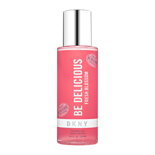 Product Be Delicious Fresh Blossom Body Mist 250ml base image