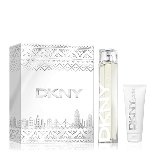 Product DKNY Women Eau De Parfum Set base image