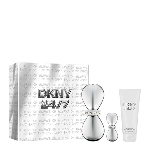 Product DKNY 24/7 Eau De Parfum Set base image