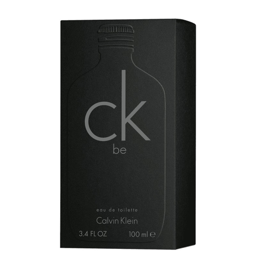 Product Calvin Klein CK Be Eau De Toilette 100ml base image