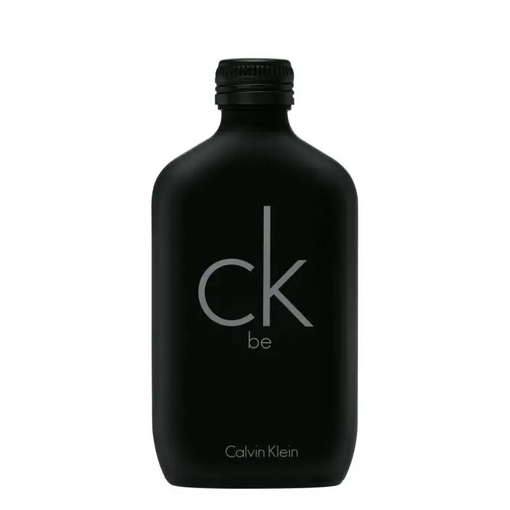 Product Calvin Klein CK Be Eau De Toilette 100ml base image