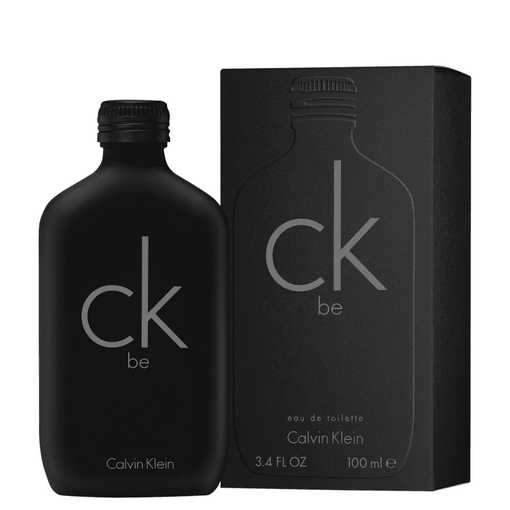 Product Calvin Klein CK Be Eau De Toilette 100ml base image