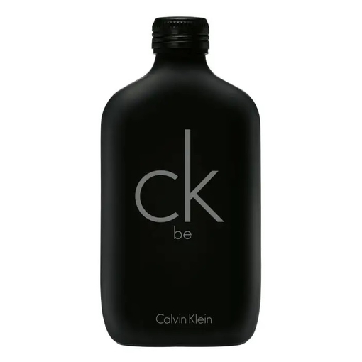 Product CK Be Eau De Toilette 200ml base image