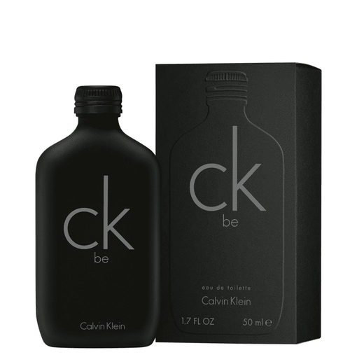 Product CK Be Eau De Toilette 50ml base image