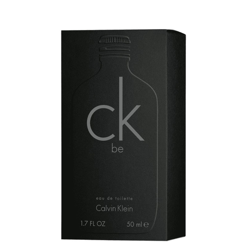 Product CK Be Eau De Toilette 50ml base image