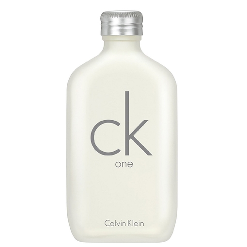 Product CK One Eau De Toilette 100ml base image