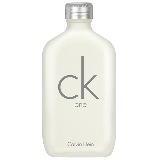 Product CK One Eau De Toilette 200ml base image