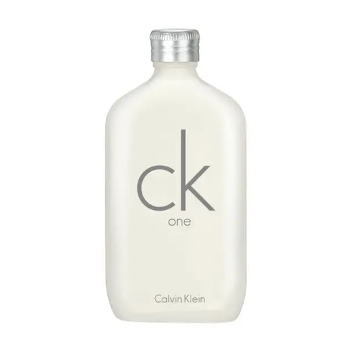 Product CK One Eau De Toilette 50ml base image