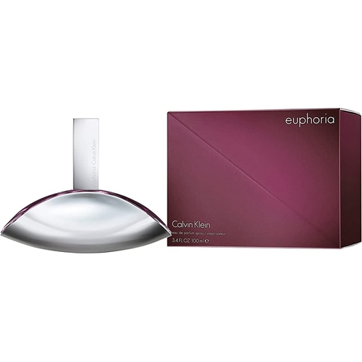 Product Euphoria Eau De Parfum 100ml base image