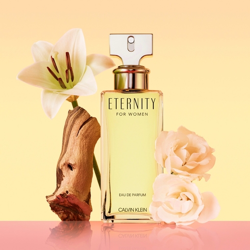 Product Eternity For Women Eau De Parfum 50ml base image