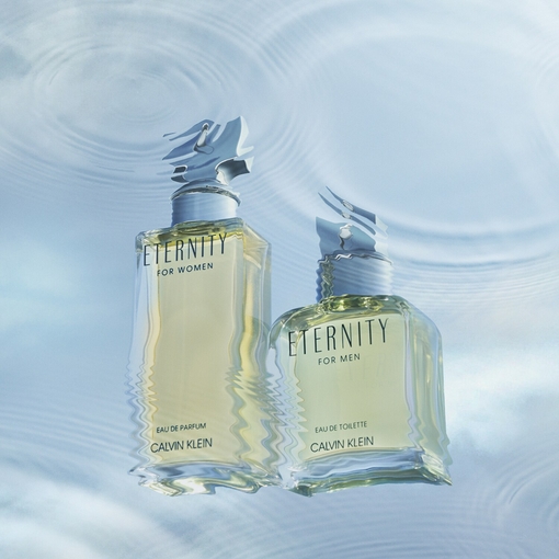 Product Eternity For Women Eau De Parfum 50ml base image