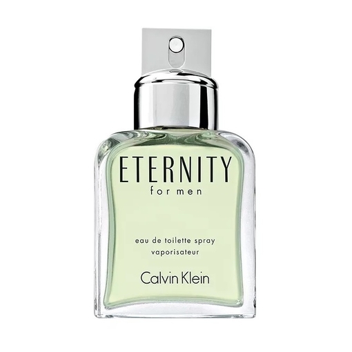 Product Calvin Klein Eternity Men Eau De Toilette 50ml base image