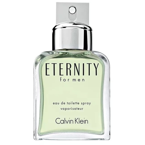 Product Calvin Klein Eternity Men Eau De Toilette 100ml base image