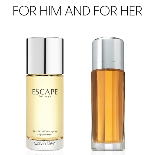 Product Escape Eau De Parfum 50ml base image