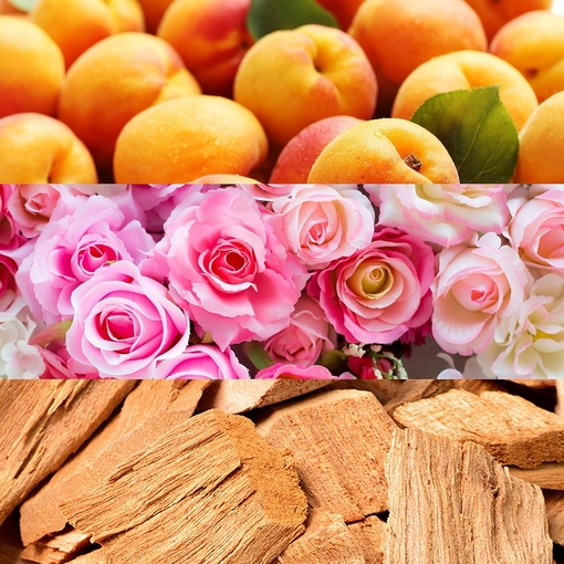 Product Escape Eau De Parfum 100ml base image