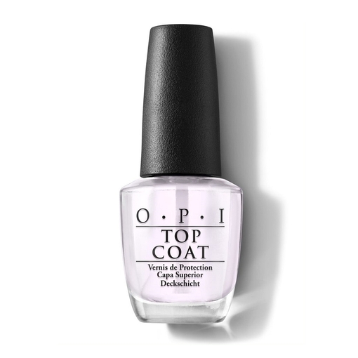 Product OPI Top Coat NTT30 15ML base image